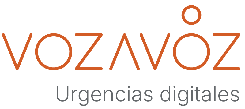 Vozavoz Urgencias Digitales